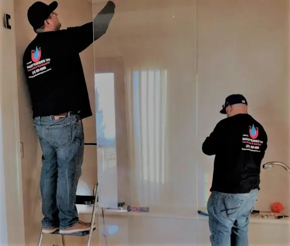 Professional plumbing installation for Tankless Water Heater Installation in Berkeley